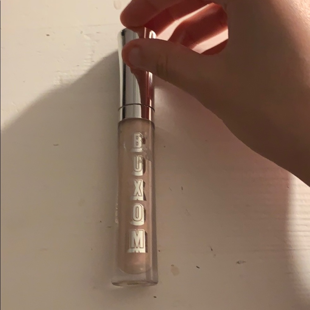 Sephora plumping gloss! Brand NEW.